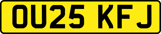 OU25KFJ