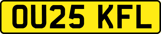 OU25KFL