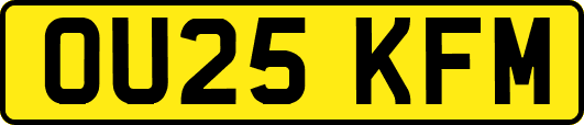 OU25KFM