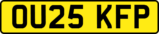 OU25KFP