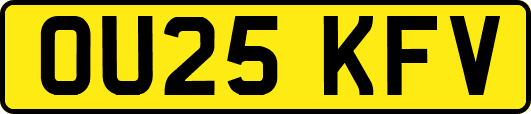 OU25KFV