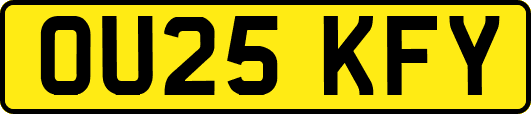 OU25KFY