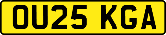 OU25KGA