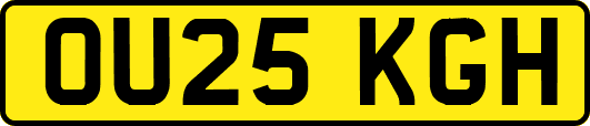 OU25KGH