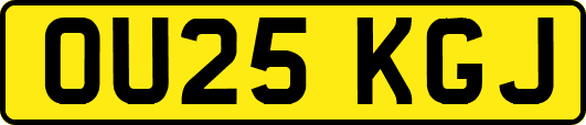 OU25KGJ