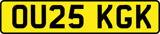 OU25KGK