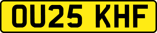 OU25KHF