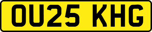 OU25KHG