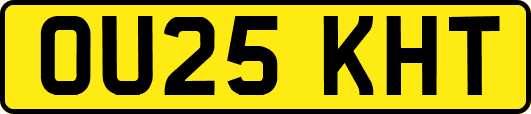 OU25KHT