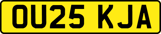 OU25KJA