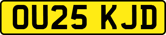 OU25KJD