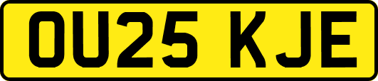 OU25KJE