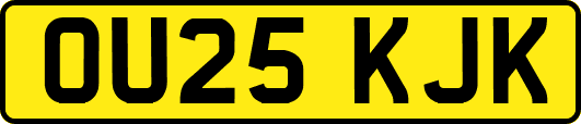 OU25KJK