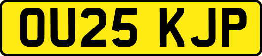 OU25KJP