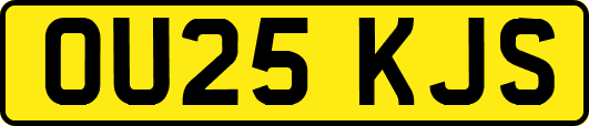 OU25KJS