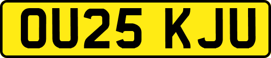 OU25KJU