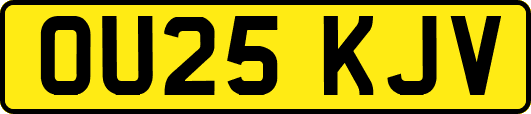 OU25KJV