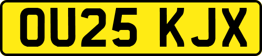 OU25KJX