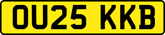 OU25KKB