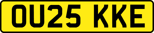 OU25KKE