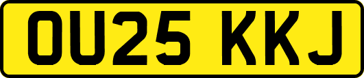 OU25KKJ