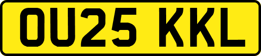 OU25KKL