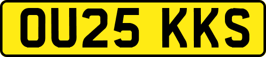 OU25KKS