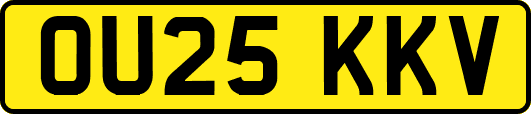 OU25KKV