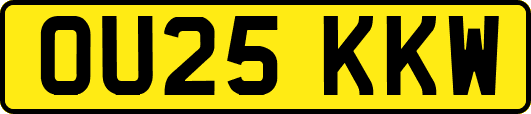 OU25KKW