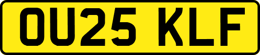 OU25KLF
