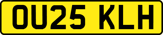OU25KLH