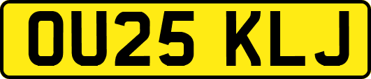 OU25KLJ