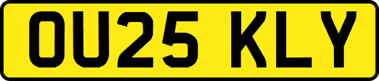 OU25KLY