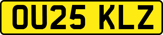 OU25KLZ