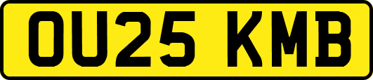 OU25KMB
