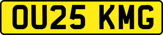 OU25KMG
