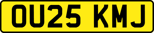 OU25KMJ