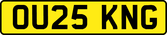 OU25KNG
