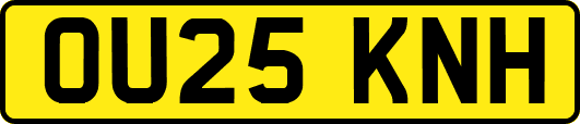 OU25KNH