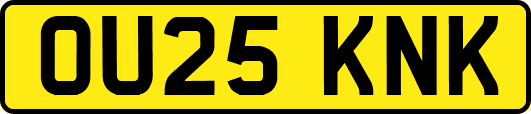 OU25KNK