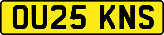OU25KNS