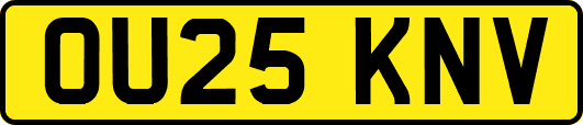 OU25KNV