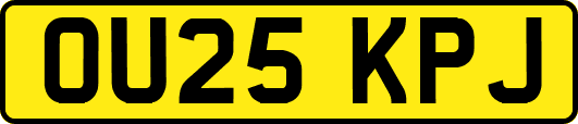 OU25KPJ