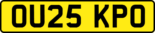 OU25KPO