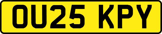 OU25KPY
