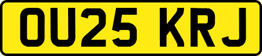 OU25KRJ