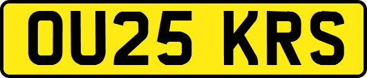 OU25KRS