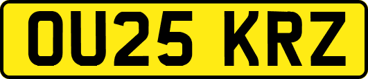 OU25KRZ