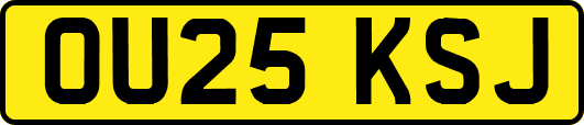 OU25KSJ