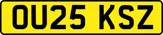 OU25KSZ